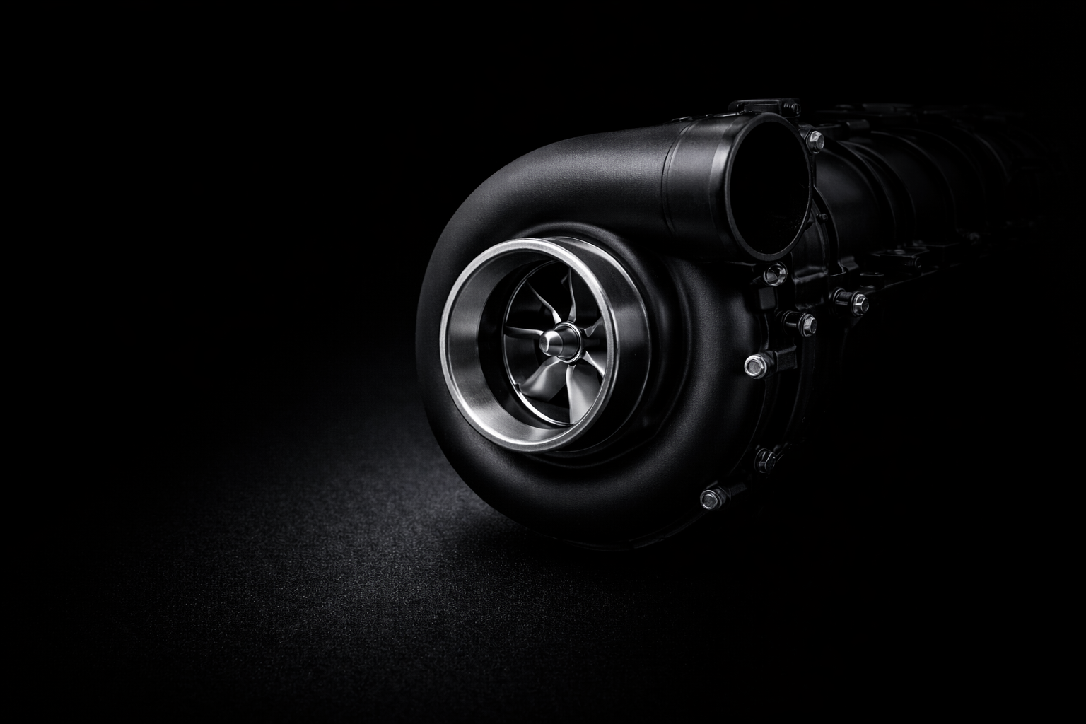 Site Supercharger